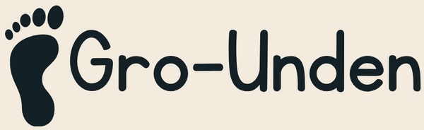 gro - unden