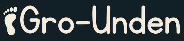 gro - unden